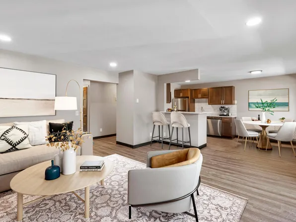 The Hideaway at University Place