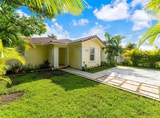 13471 SW 278th Ter, Homestead, FL 33032