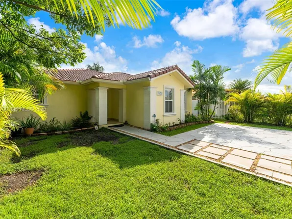 13471 SW 278th Ter, Homestead, FL 33032