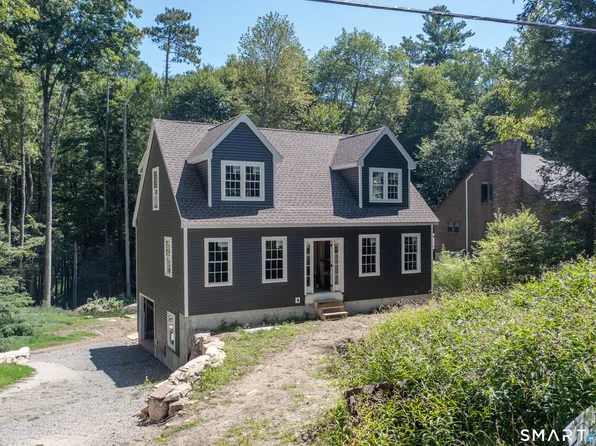 61 Red Cedar Road, Woodstock, CT 06282
