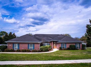 2609 Palamino Trl, Crestview, FL 32536