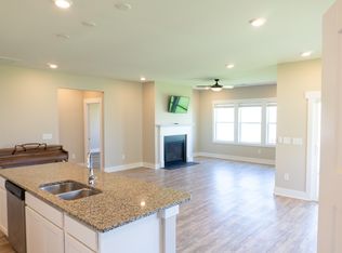 111 Walking Stick Way, Pelzer, SC 29669