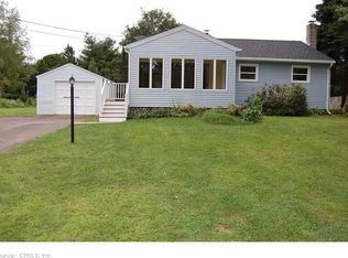 24 Pearl St, North Branford, CT 06471