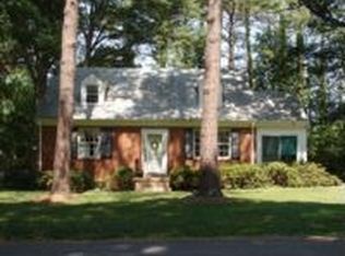 1310 Maywood Rd, Henrico, VA 23229