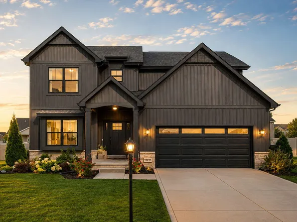 11271 Elkhart Cir, Winfield, IN 46307