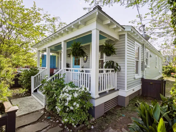 85 Romney St, Charleston, SC 29403