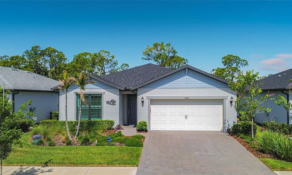 1st image of 2393 GABEL OAK DRIVE DRIVE