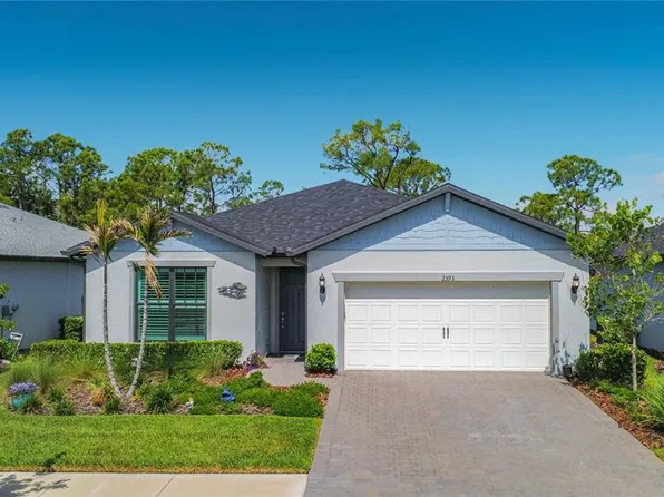 2393 Gabel Oak Dr, North Port, FL 34289