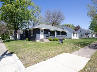 959 Kentfield St SW, Wyoming, MI 49509