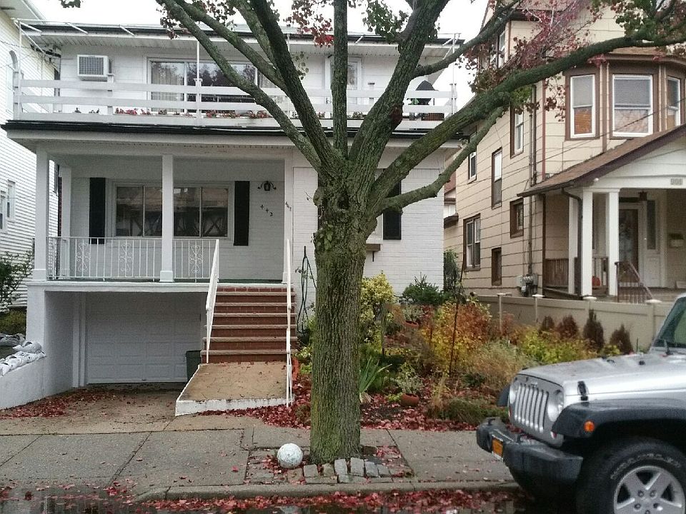 1st image of 442 Beach 122nd St #2