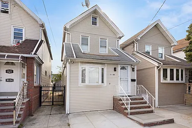 91-22 92nd Street