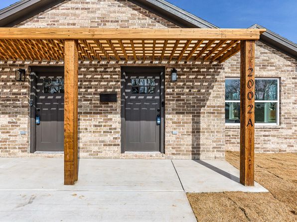 2002 16th St, Lubbock, TX 79401