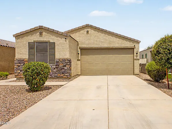 12332 W BELMONT Avenue, Glendale, AZ 85307