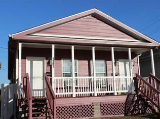 2305 A P Tureaud Ave, New Orleans, LA 70119