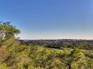 21390 Cielo Vista Drive LOT 17, San Antonio, TX 78255