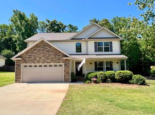 128 Fagans Creek Dr, Inman, SC 29349