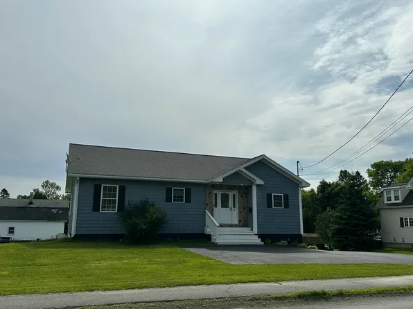 16 South Street, Houlton, ME 04730