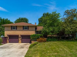 2270 Medford Pl, Columbus, OH 43209