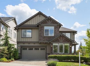 22911 SE 20th St, Sammamish, WA