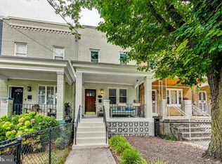 717 Gallatin St NW, Washington, DC 20011