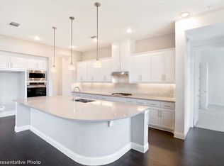 3020 Gold Dust Dr, Celina, TX 75009