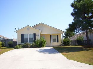 7416 Ern Way, Wilmington, NC 28411