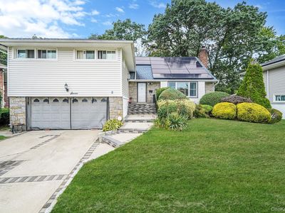 7 Wilbur Lane, Roosevelt, NY, 11575
