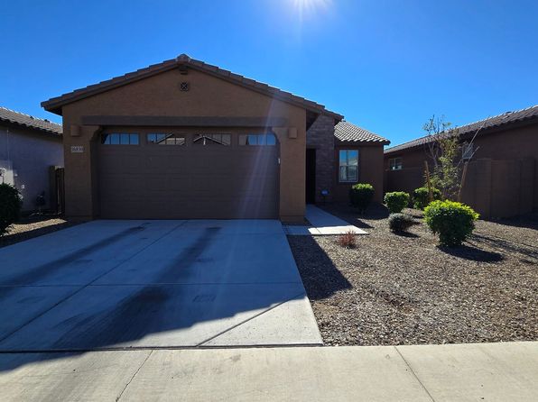 16839 W Evergreen Rd