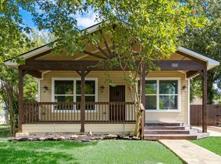 5308 Pershing Ave, Fort Worth, TX 76107