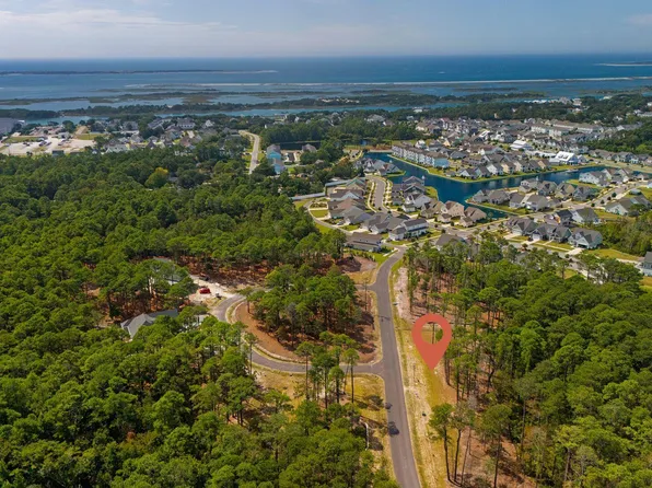 501 Freedom Park Road, Beaufort, NC 28516