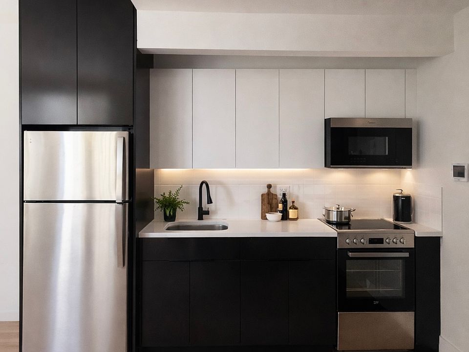 1st image of 1042 President St #8E