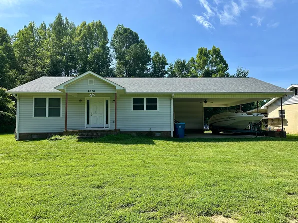 4818 Blakeshire Rd, Greensboro, NC 27406