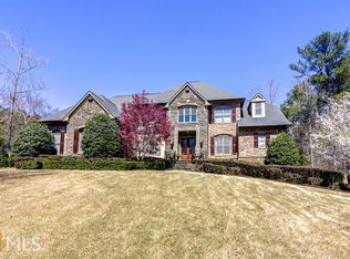 525 Westbourne Dr, Tyrone, GA 30290