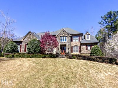 525 Westbourne Dr, Tyrone, GA, 30290