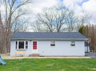 7097 S Shields Ridge Rd, Bloomington, IN 47401