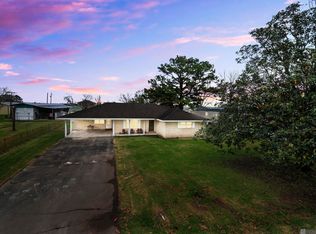 25525 Summer St, Plaquemine, LA 70764