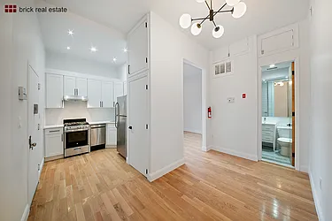 Sold by Brick Real Estate