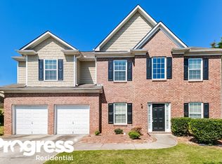 7698 Overlook Bnd, Fairburn, GA 30213