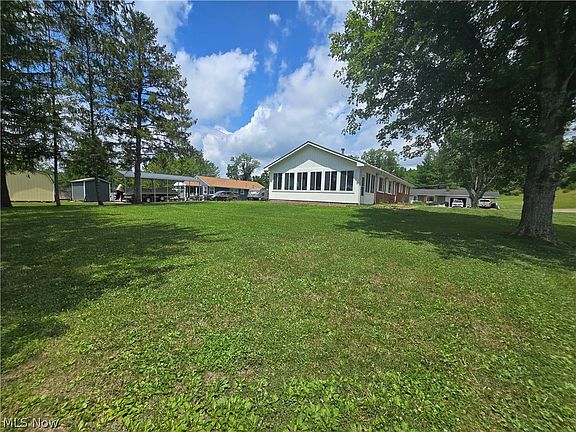 4th image of 3597 N Button Dr NW