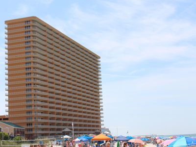 5004 Thomas Dr UNIT 1606, Panama City Beach, FL, 32407