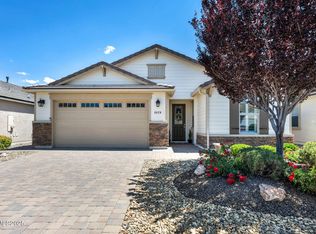 3579 Long Dr, Minden, NV