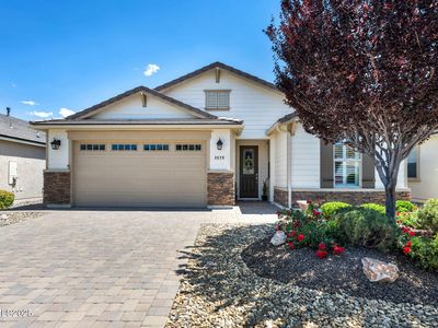 3579 Long Dr, Minden, NV, 89423