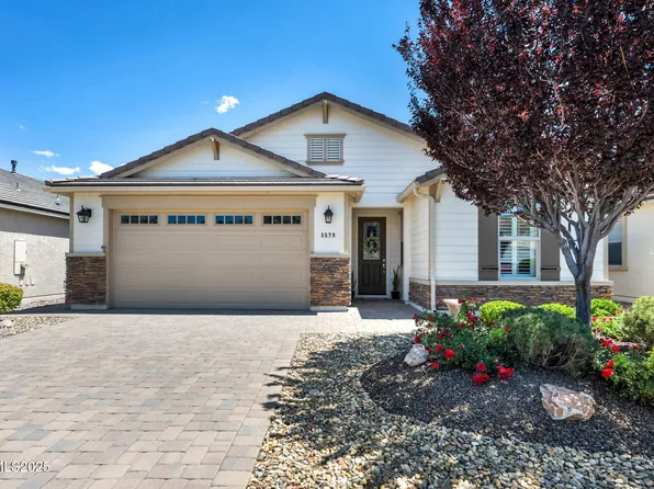 3579 Long Dr, Minden, NV 89423