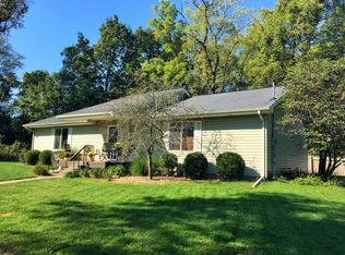 26750 State Highway 133, Oakland, IL 61943