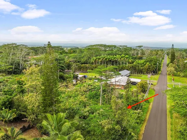 23rd Ave Lot 195, Keaau, HI 96749