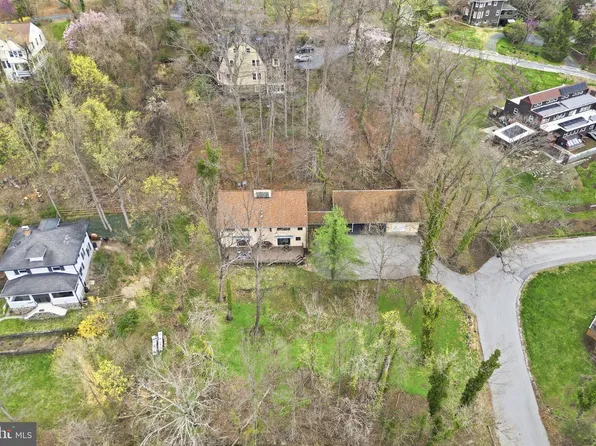 1700 Terrace Rd, Baltimore, MD 21209