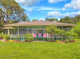 1312 E French Ave, Orange City, FL 32763