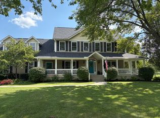 8772 Butler Warren Rd, Mason, OH 45040