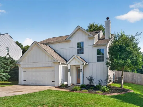 286 Carrington Way, Canton, GA 30115