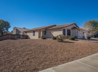 8933 N Majestic Mountain Dr, Tucson, AZ 85742